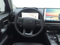 Haval Big Dog PLUS New Energy Hi4 102km Trendy Electric Edition Plus - ფოტო 15