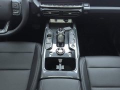 Haval Big Dog PLUS New Energy Hi4 102km Trendy Electric Edition Plus - ფოტო 16