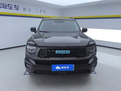 Haval Big Dog PLUS New Energy Hi4 102km Trendy Electric Edition Plus - ფოტო 2