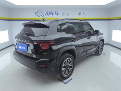 Haval Big Dog PLUS New Energy Hi4 102km Trendy Electric Edition Plus - ფოტო 3