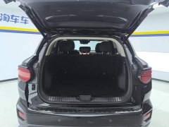 Haval Big Dog PLUS New Energy Hi4 102km Trendy Electric Edition Plus - ფოტო 4