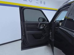 Haval Big Dog PLUS New Energy Hi4 102km Trendy Electric Edition Plus - ფოტო 7