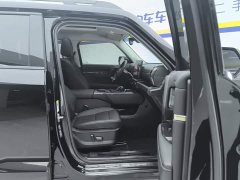 Haval Big Dog PLUS New Energy Hi4 102km Trendy Electric Edition Plus - ფოტო 8