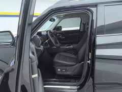 Haval Big Dog PLUS New Energy Hi4 102km Trendy Electric Edition Plus - ფოტო 9
