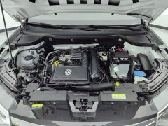 Volkswagen Jetta VS5 2023 280TSI Automatic Aspiration Edition - ფოტო 10