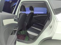 Volkswagen Jetta VS5 2023 280TSI Automatic Aspiration Edition - ფოტო 11