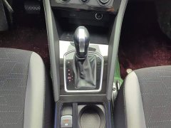 Volkswagen Jetta VS5 2023 280TSI Automatic Aspiration Edition - ფოტო 16