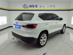 Volkswagen Jetta VS5 2023 280TSI Automatic Aspiration Edition - ფოტო 3