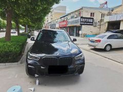 BMW X5 xDrive 30Li Luxury M Sport Package - ფოტო 1