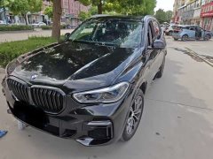 BMW X5 xDrive 30Li Luxury M Sport Package - ფოტო 2