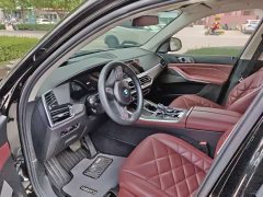 BMW X5 xDrive 30Li Luxury M Sport Package - ფოტო 3