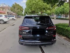 BMW X5 xDrive 30Li Luxury M Sport Package - ფოტო 4