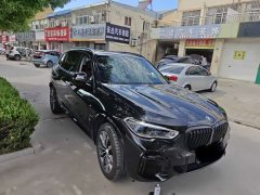 BMW X5 xDrive 30Li Luxury M Sport Package - ფოტო 5