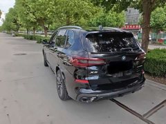 BMW X5 xDrive 30Li Luxury M Sport Package - ფოტო 7