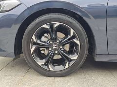 Honda Civic 2022 240TURBO CVT Fuel Dynamic Edition - ფოტო 10