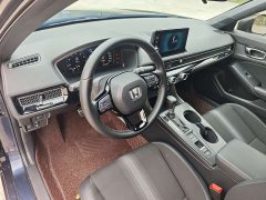 Honda Civic 2022 240TURBO CVT Fuel Dynamic Edition - ფოტო 14