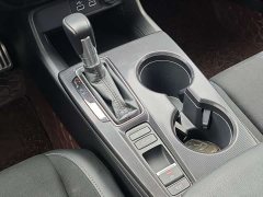 Honda Civic 2022 240TURBO CVT Fuel Dynamic Edition - ფოტო 19