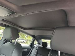 Honda Civic 2022 240TURBO CVT Fuel Dynamic Edition - ფოტო 20