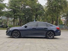 Honda Civic 2022 240TURBO CVT Fuel Dynamic Edition - ფოტო 4