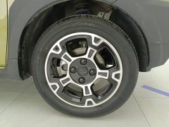 Geely Panda 2025 210km Panda Knight - ფოტო 6