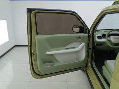 Geely Panda 2025 210km Panda Knight - ფოტო 7