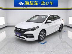 Chery Arrizo GX 2021 Champion Edition 1.5L CVT Premium - ფოტო 1