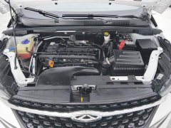 Chery Arrizo GX 2021 Champion Edition 1.5L CVT Premium - ფოტო 10