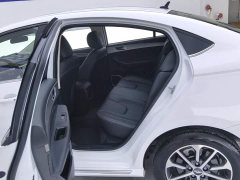 Chery Arrizo GX 2021 Champion Edition 1.5L CVT Premium - ფოტო 11