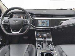Chery Arrizo GX 2021 Champion Edition 1.5L CVT Premium - ფოტო 12