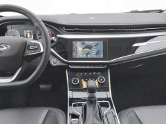 Chery Arrizo GX 2021 Champion Edition 1.5L CVT Premium - ფოტო 13