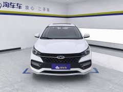 Chery Arrizo GX 2021 Champion Edition 1.5L CVT Premium - ფოტო 2