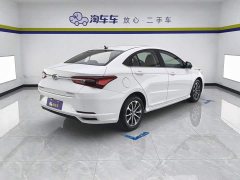 Chery Arrizo GX 2021 Champion Edition 1.5L CVT Premium - ფოტო 3