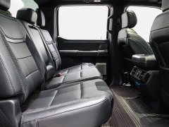 Ford F-150 Raptor 2023 3.5T Raptor - ფოტო 11
