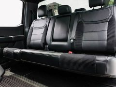 Ford F-150 Raptor 2023 3.5T Raptor - ფოტო 12