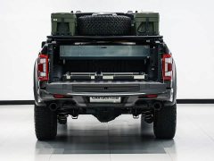 Ford F-150 Raptor 2023 3.5T Raptor - ფოტო 13
