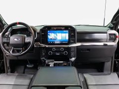 Ford F-150 Raptor 2023 3.5T Raptor - ფოტო 15