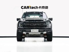 Ford F-150 Raptor 2023 3.5T Raptor - ფოტო 2