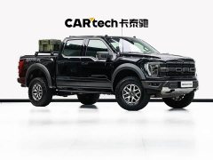 Ford F-150 Raptor 2023 3.5T Raptor - ფოტო 3
