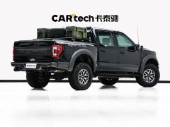 Ford F-150 Raptor 2023 3.5T Raptor - ფოტო 4