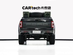 Ford F-150 Raptor 2023 3.5T Raptor - ფოტო 5
