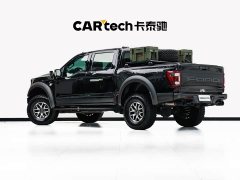 Ford F-150 Raptor 2023 3.5T Raptor - ფოტო 6