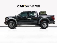 Ford F-150 Raptor 2023 3.5T Raptor - ფოტო 7