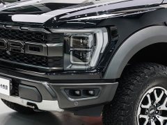 Ford F-150 Raptor 2023 3.5T Raptor - ფოტო 8