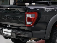 Ford F-150 Raptor 2023 3.5T Raptor - ფოტო 9