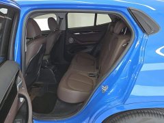 BMW X2 sDrive25i M Sport Dark Night Edition - ფოტო 10