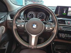 BMW X2 sDrive25i M Sport Dark Night Edition - ფოტო 14