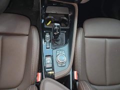 BMW X2 sDrive25i M Sport Dark Night Edition - ფოტო 15