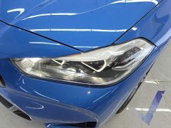BMW X2 sDrive25i M Sport Dark Night Edition - ფოტო 4