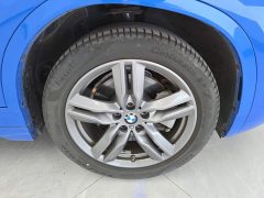 BMW X2 sDrive25i M Sport Dark Night Edition - ფოტო 5