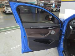 BMW X2 sDrive25i M Sport Dark Night Edition - ფოტო 6